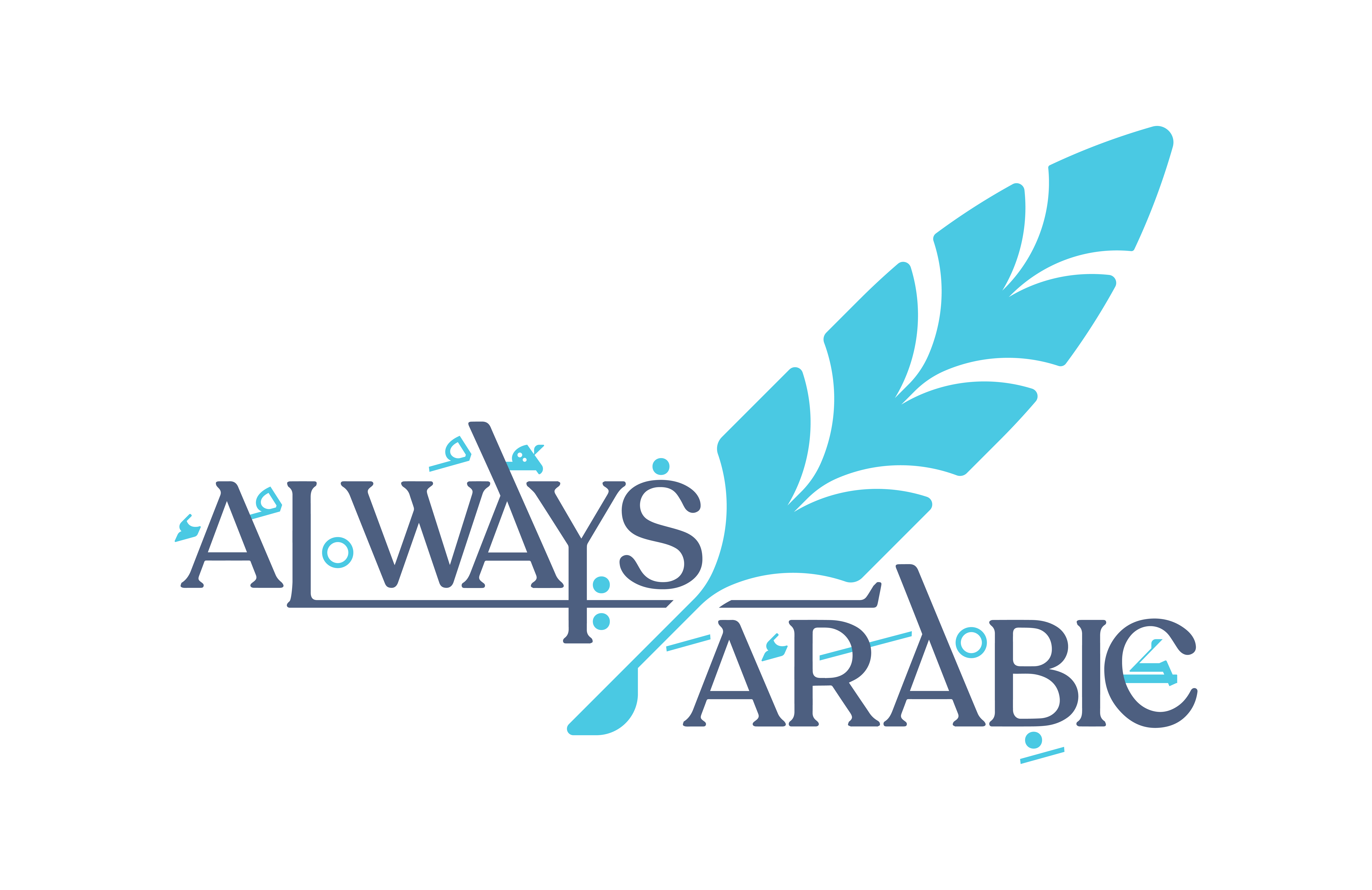 Always Arabic | على طول بالعربي